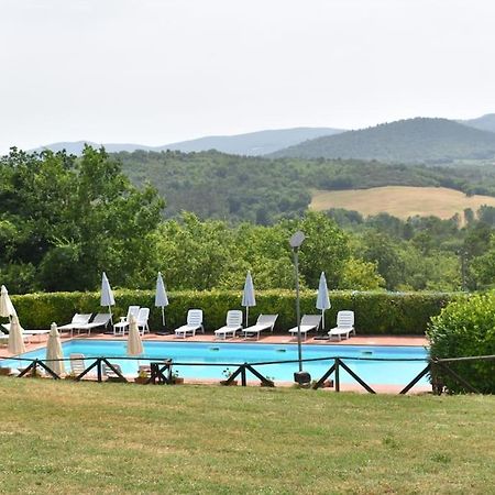 Relax Nella Jacuzzi In Toscana Colle di Val d'Elsa Eksteriør billede