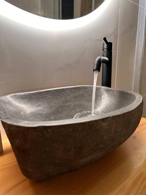 Relax Nella Jacuzzi In Toscana Colle di Val d'Elsa Eksteriør billede